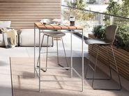 PHOS | Stainless steel furniture and accessories