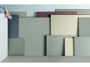 PICO DOWN NATURAL BLANC by Mutina - Pavimento/rivestimento in gres porcellanato - 11