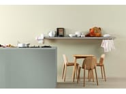 PICO DOWN NATURAL BLANC by Mutina - Pavimento/rivestimento in gres porcellanato - 4