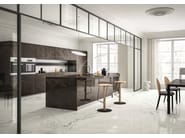 PIETRA GREY by Sapienstone - Top cucina in gres porcellanato effetto marmo - 3 PIETRA GREY by Sapienstone - Top cucina in gres porcellanato effetto marmo - 3