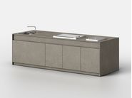 PILAN | Outdoor kitchens