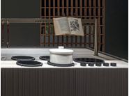 PITT cooking Italy | Burners