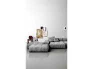 PIXEL by Saba Italia - Divano sfoderabile in tessuto - 19