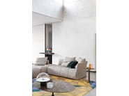 PIXEL by Saba Italia - Divano sfoderabile in tessuto - 13