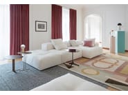 PIXEL by Saba Italia - Divano sfoderabile in tessuto - 7