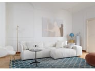 PIXEL by Saba Italia - Divano sfoderabile in tessuto - 14