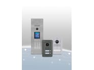 PIXEL by VIMAR - Targhe videocitofoniche - 2