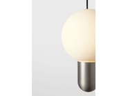 PLACEBO by Modular Lighting Instruments - Lampada a sospensione a LED - 76