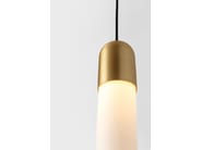 PLACEBO by Modular Lighting Instruments - Lampada a sospensione a LED - 33