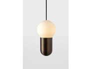 PLACEBO by Modular Lighting Instruments - Lampada a sospensione a LED - 66