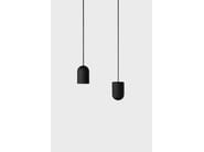 PLACEBO by Modular Lighting Instruments - Lampada a sospensione a LED - 96