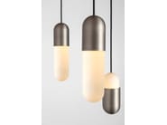 PLACEBO by Modular Lighting Instruments - Lampada a sospensione a LED - 94