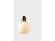 PLACEBO by Modular Lighting Instruments - Lampada a sospensione a LED - 29