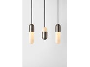 PLACEBO by Modular Lighting Instruments - Lampada a sospensione a LED - 92