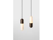 PLACEBO by Modular Lighting Instruments - Lampada a sospensione a LED - 54