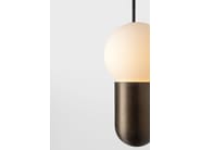 PLACEBO by Modular Lighting Instruments - Lampada a sospensione a LED - 67