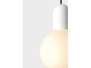 PLACEBO by Modular Lighting Instruments - Lampada a sospensione a LED - 52