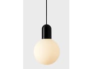 PLACEBO by Modular Lighting Instruments - Lampada a sospensione a LED - 24