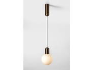 PLACEBO by Modular Lighting Instruments - Lampada a sospensione a LED - 44
