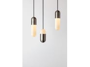 PLACEBO by Modular Lighting Instruments - Lampada a sospensione a LED - 93