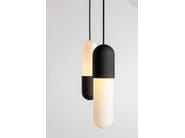 PLACEBO by Modular Lighting Instruments - Lampada a sospensione a LED - 61