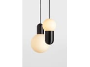 PLACEBO by Modular Lighting Instruments - Lampada a sospensione a LED - 53
