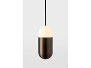 PLACEBO by Modular Lighting Instruments - Lampada a sospensione a LED - 69