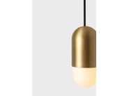 PLACEBO by Modular Lighting Instruments - Lampada a sospensione a LED - 32