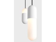 PLACEBO by Modular Lighting Instruments - Lampada a sospensione a LED - 95