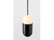 PLACEBO by Modular Lighting Instruments - Lampada a sospensione a LED - 64