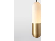 PLACEBO by Modular Lighting Instruments - Lampada a sospensione a LED - 74