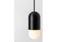 PLACEBO by Modular Lighting Instruments - Lampada a sospensione a LED - 25