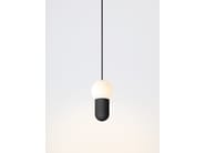 PLACEBO by Modular Lighting Instruments - Lampada a sospensione a LED - 20