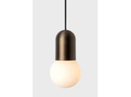 PLACEBO by Modular Lighting Instruments - Lampada a sospensione a LED - 27