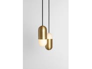 PLACEBO by Modular Lighting Instruments - Lampada a sospensione a LED - 91