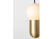 PLACEBO by Modular Lighting Instruments - Lampada a sospensione a LED - 70