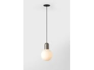 PLACEBO by Modular Lighting Instruments - Lampada a sospensione a LED - 39