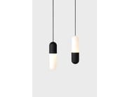 PLACEBO by Modular Lighting Instruments - Lampada a sospensione a LED - 62