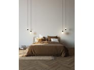 PLACEBO by Modular Lighting Instruments - Lampada a sospensione a LED - 8