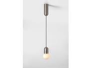 PLACEBO by Modular Lighting Instruments - Lampada a sospensione a LED - 47