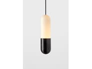PLACEBO by Modular Lighting Instruments - Lampada a sospensione a LED - 65