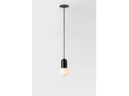 PLACEBO by Modular Lighting Instruments - Lampada a sospensione a LED - 35