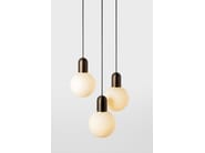 PLACEBO by Modular Lighting Instruments - Lampada a sospensione a LED - 28
