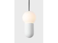 PLACEBO by Modular Lighting Instruments - Lampada a sospensione a LED - 78