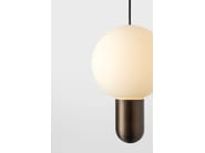 PLACEBO by Modular Lighting Instruments - Lampada a sospensione a LED - 68