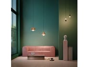 PLACEBO by Modular Lighting Instruments - Lampada a sospensione a LED - 12