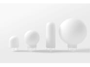 PLACEBO by Modular Lighting Instruments - Lampada a sospensione a LED - 4