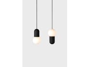 PLACEBO by Modular Lighting Instruments - Lampada a sospensione a LED - 56