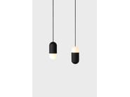 PLACEBO by Modular Lighting Instruments - Lampada a sospensione a LED - 60