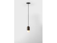 PLACEBO by Modular Lighting Instruments - Lampada a sospensione a LED - 36